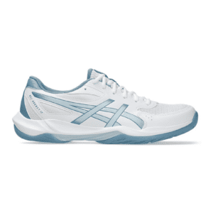ASICS Mens Gel-Rocket 12 (White/Cool Grey)
