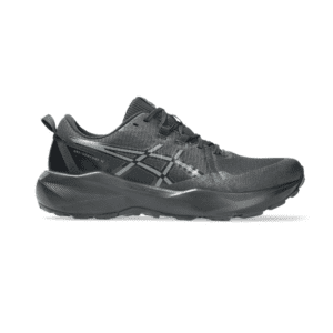 ASICS Mens Venture 11 (Black/Carrier Grey)