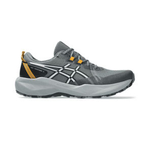 ASICS Mens Venture 11 (Steel Grey/Cloud Grey)