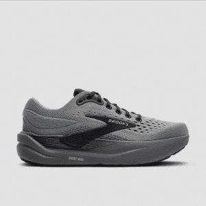 Brooks Men's Ghost Max 3 (Primer Grey/Ebony)