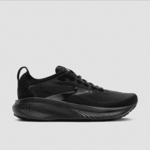 Brooks Women's Adrenaline GTS 25 (Black/Black/Ebony)