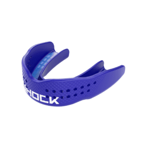 Shock Doctor Superfit Mouthguard (Blue)