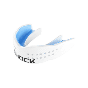 Shock Doctor Superfit Mouthguard (White)