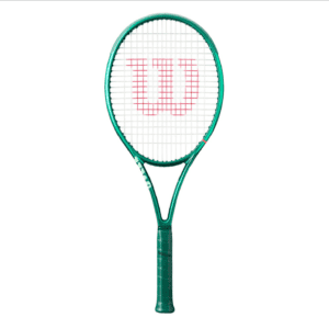 Wilson Blade 100L V10 Tennis Racquet