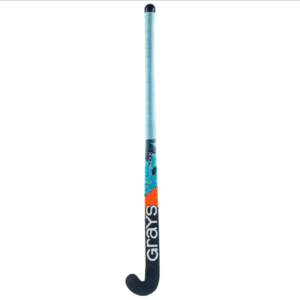 Grays Aftershock Hockey Stick (Navy/Sky)