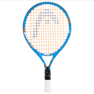 Head Jannik 17 Junior Tennis Racquet