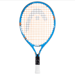 Head Jannik 19 Junior Tennis Racquet
