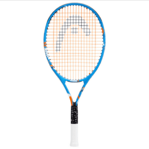 Head Jannik 25 Junior Tennis Racquet