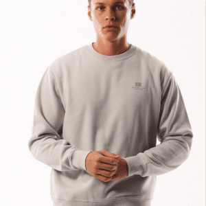Russell Athletic Men's Brooklyn Crew (Antarctica)