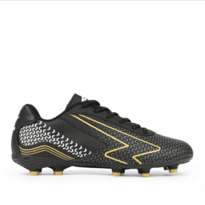 SFIDA Kids' Catalyst (Black/Gold)