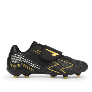 SFIDA Kids' Catalyst with Strap (Black/Gold)