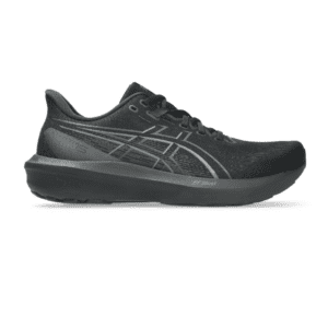 ASICS Men's GT-1000 15 (Black/Black)