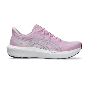 ASICS Women's GT-1000 15 (Hazy Lilac/White)
