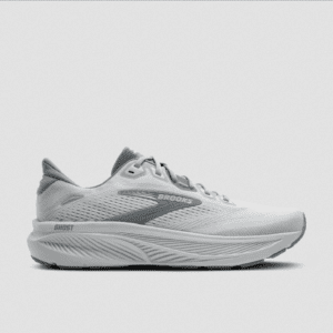 Brooks Men's Ghost 18 (Primer Grey/Oyster Mushroom)