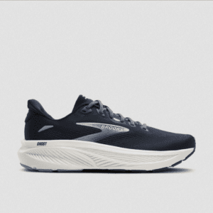 Brooks Women's Ghost 18 (Navy/Rain Washed/Coconut)