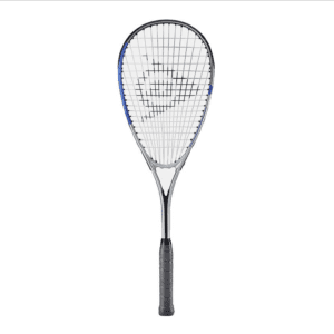 Dunlop Sonic Lite TI Squash Racquet
