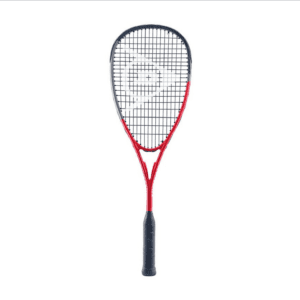 Dunlop Tristorm Graphite Squash Racquet