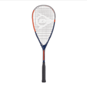 Dunlop Tristorm Pro Squash Racquet