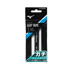 Mizuno Gachi Grip Tape (Wet) 1 PC (Assorted Colours)