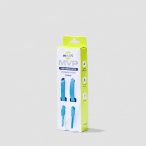 Realign MVP Football Laces 140cm (Assorted Colours)