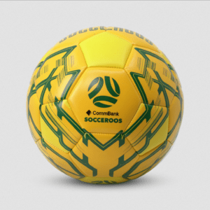 Summit Socceroos Heritage Ball