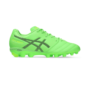 ASICS Kid's DS Light (Green Gecko/Black)