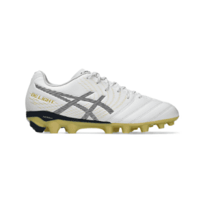 ASICS Kid's DS Light (White/Midnight)
