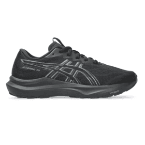 ASICS Kid's GT-2000 14 GS (Black/Graphite Gray)