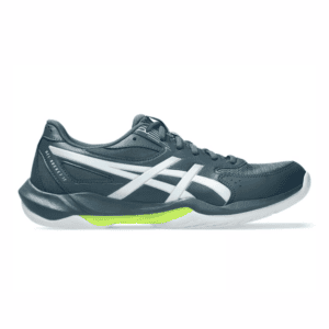 ASICS Men's Gel-Rocket 12 (Raw Indigo/White)