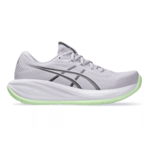 ASICS Women's Gel-Cumulus 28 (Dahlia/Illuminate Yellow)
