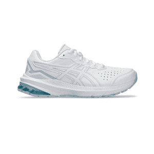 ASICS Women's GT-1000 LE 2 D (White/Open Air)