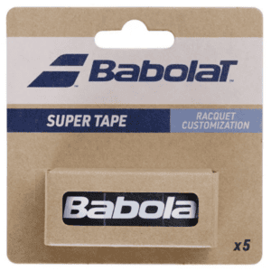 Babolat Super Tape (Black)