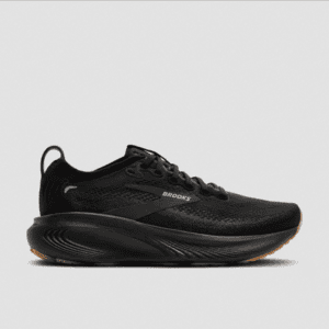 Brooks Men's Adrenaline GTS 25 (Black/Biscuit)