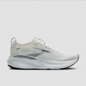 Brooks Women's Adrenaline GTS 25 (Star White/Nantucket/Chrome)