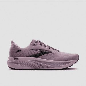 Brooks Women's Ghost 18 (Elderberry/Black)