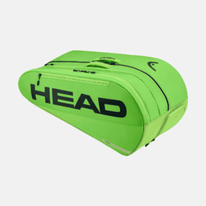Head Tour Racquet Tennis Bag L (Sage)