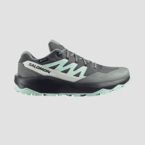 Salomon Women's Outscape GTX (Asphalt/Clearly Aqua/Lichen)