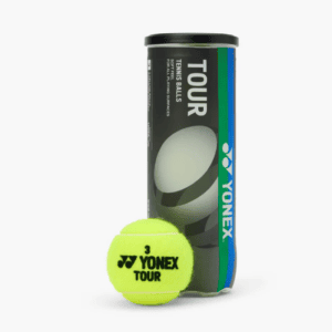 Yonex Tour Tennis Balls (4-Pack)