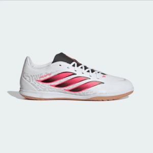 Adidas Predator Club Indoor Sala (White/Solar Turbo/Black)