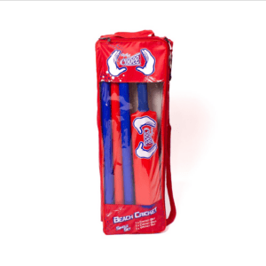 Cooee Beach Cricket Set - Single