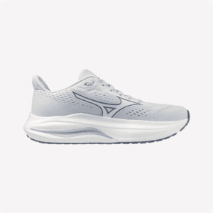 Mizuno Women's Wave Inspire 22 (Ancient Water)