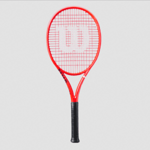Wilson Defyer V1 100 Tennis Racquet