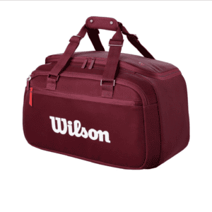 Wilson Defyer V1 Tennis Duffel Bag