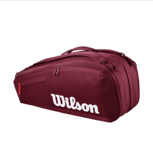 Wilson Defyer V1 9 Pack Racquet Bag