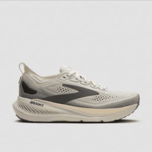 Brooks Men's Glycerin 23 (Coconut/Bleached Sand/Grey)