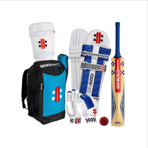 Gray-Nicolls Junior Cricket Set 2026