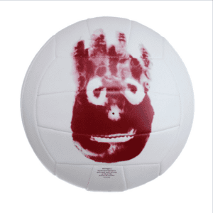Wilson Castaway Volleyball